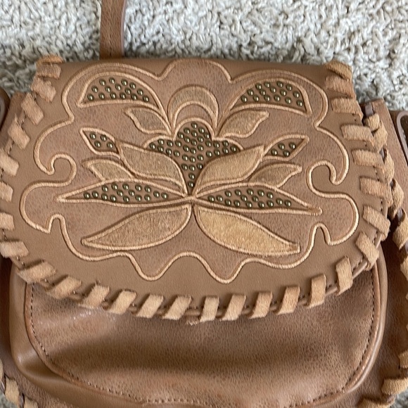 Steven crossbody purse - Picture 3 of 11